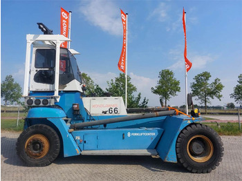 Konteyner forklift KONECRANES