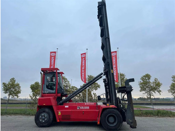 Konteyner forklift KALMAR