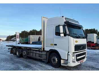 Sal/ Açık kasa kamyon VOLVO FH 500