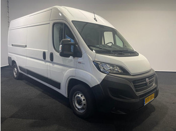 Küçük panelvan FIAT Ducato