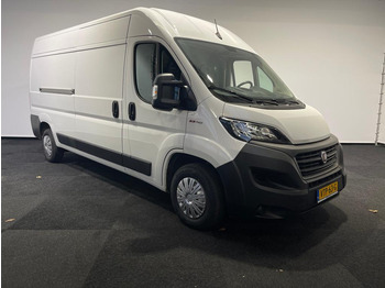 Küçük panelvan FIAT Ducato