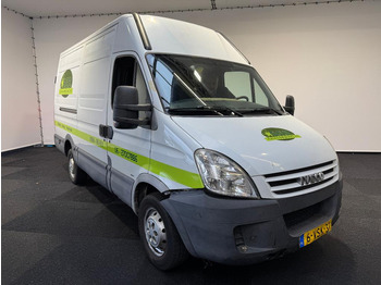 Panelvan IVECO Daily 35s12