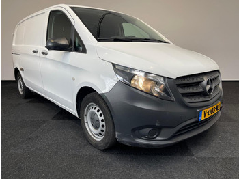 Küçük panelvan MERCEDES-BENZ Vito 109