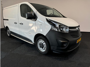 Küçük panelvan OPEL Vivaro