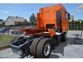 Yeni Vites kutusu - Kamyon Nieuwe ZF12S2331TD DAF XF106 handbak: fotoğraf 3