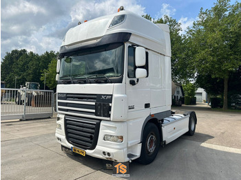 Çekici DAF XF 105 460