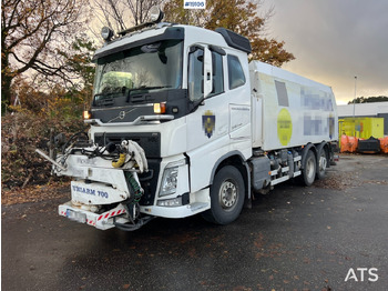 Kamyon VOLVO FH 540