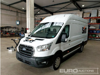 Kamyonet FORD Transit