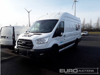 Kamyonet FORD Transit