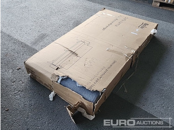 İnşaat ekipmanı Extendable Bed to suit Sofa: fotoğraf 4