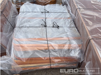 İnşaat ekipmanı Pallets of Furniture to suit Camper (6 of): fotoğraf 3