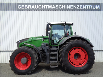 Traktör FENDT 1050 Vario