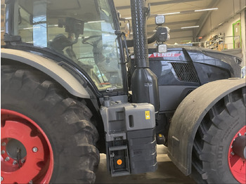 Yeni Traktör Fendt 728 Vario Gen7 Profi  Setting1: fotoğraf 4