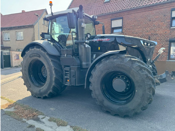 Traktör FENDT 936 Vario