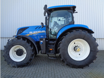 Traktör NEW HOLLAND T7.245