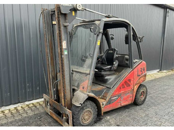 Dizel forklift LINDE H25