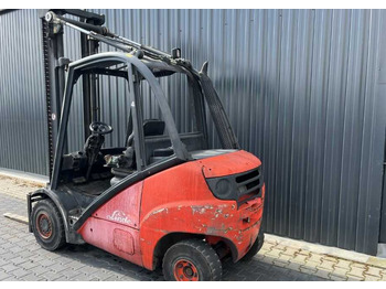 Dizel forklift LINDE H30