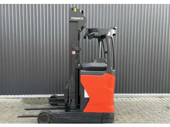 Reach truck LINDE R14