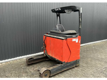 Reach truck LINDE R14