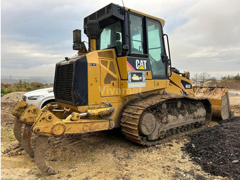 Paletli yükleyici Caterpillar 963D: fotoğraf 4