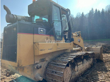 Buldozer Caterpillar 973C: fotoğraf 5