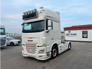 Çekici DAF XF 510