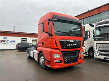 Çekici MAN TGX 18.440