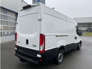 Panelvan Iveco Daily 35S14A8V Euro6 Klima ZV: fotoğraf 4