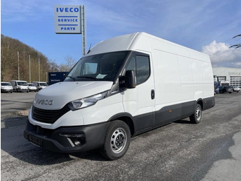 Panelvan IVECO Daily 35s16