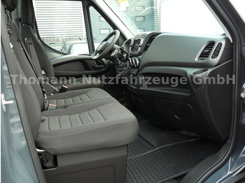 Yeni Araba taşıyıcı kamyon, Kamyonet Iveco Daily 35S18 Autotransporter Aut. Luftfed. NAVI: fotoğraf 5