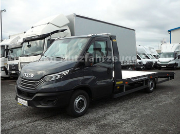 Araba taşıyıcı kamyon IVECO Daily 35s18