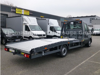 Yeni Araba taşıyıcı kamyon, Kamyonet Iveco Daily 35S18 Autotransporter  NAVI ACC Temp.: fotoğraf 5