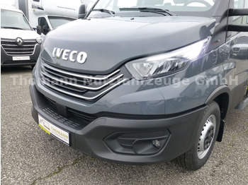 Yeni Araba taşıyıcı kamyon, Kamyonet Iveco Daily 35S18 Autotransporter  NAVI ACC Temp.: fotoğraf 4