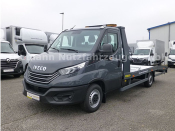 Araba taşıyıcı kamyon IVECO Daily 35s18