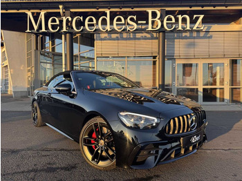 Binek araba MERCEDES-BENZ