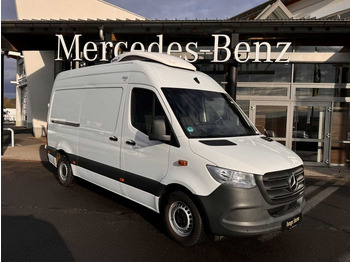 Frigorifik kamyonet MERCEDES-BENZ Sprinter 317