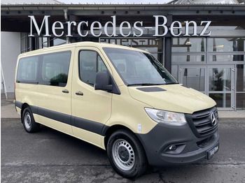 Panelvan MERCEDES-BENZ Sprinter 317