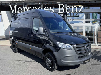 Panelvan MERCEDES-BENZ Sprinter