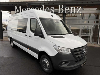 Panelvan MERCEDES-BENZ Sprinter