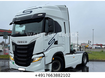 Çekici IVECO S-WAY