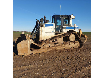 Buldozer CATERPILLAR D6T