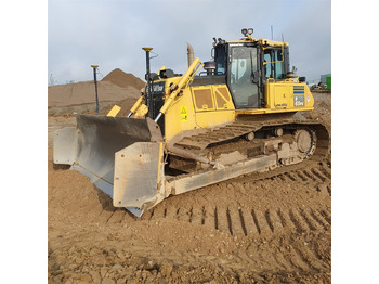 Buldozer KOMATSU D65PX-18