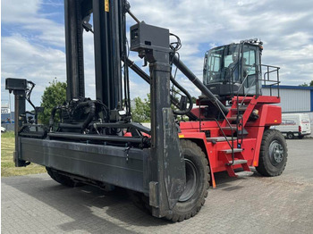 Konteyner forklift KALMAR