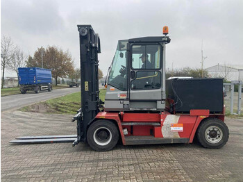 Elektrikli forklift KALMAR