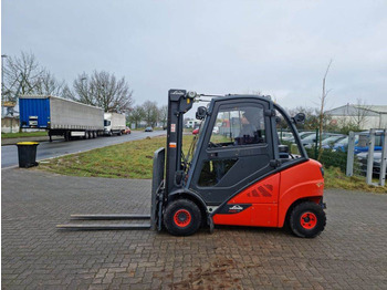 Dizel forklift LINDE H25