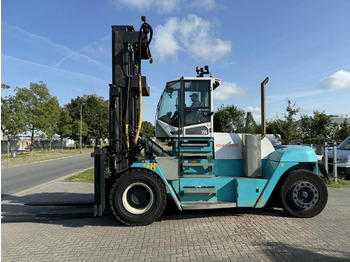 Konteyner forklift SMV