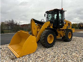 Tekerlekli yükleyici CATERPILLAR 930M