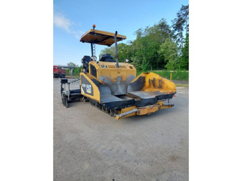 Asfalt serici CATERPILLAR AP355F