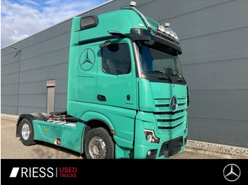 Çekici MERCEDES-BENZ Actros