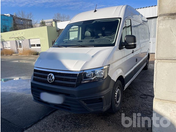 Panelvan VOLKSWAGEN Crafter